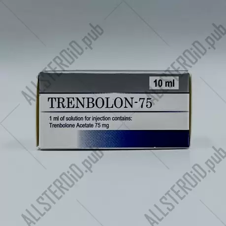 Andras Trenbolone  Acetate