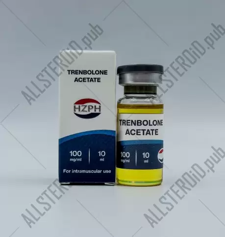 HZPH Trenbolone Acetate