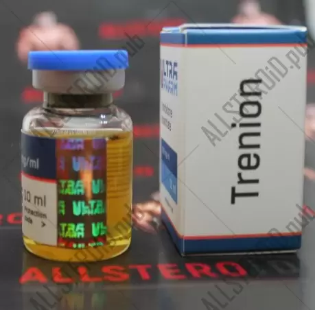 Trenbolone Enanthate 250 mg (Ultra Pharm)