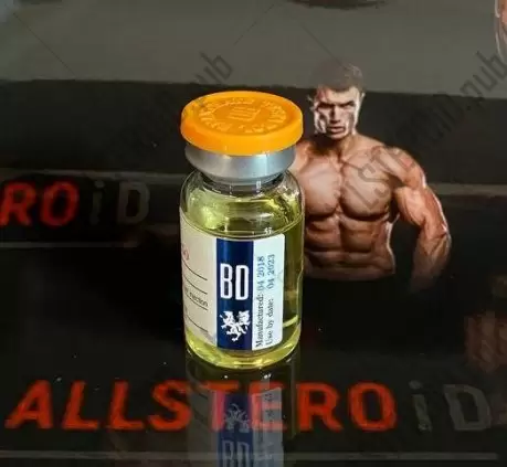 BD Testabol Enanthate - 250 (original)