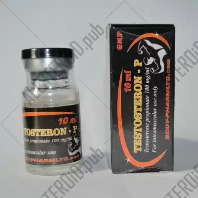 Testosteron P 100 (Body Pharm)