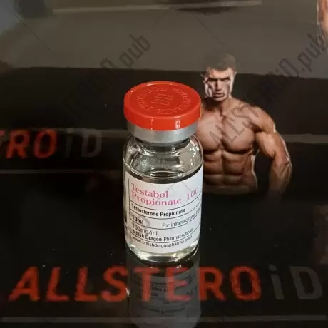 BD Testabol Propionate - 100 (original)