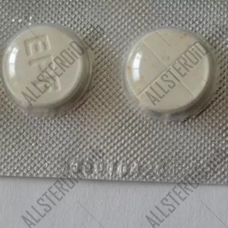 Clomiged 50 mg (EPF)