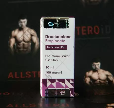 Watsan New Drostanolone Propionate