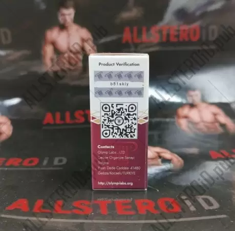 Sustanon 300 (Olymp Labs)