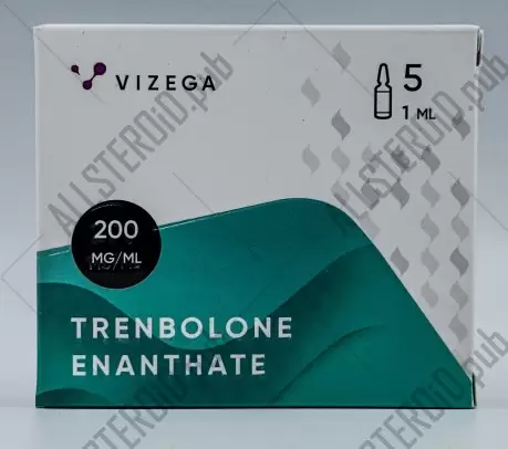 Vizega TRENBOLONE E