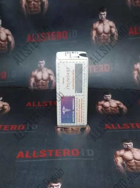 Testo P 100mg/ml (оригинал, срок годности 10.2022)