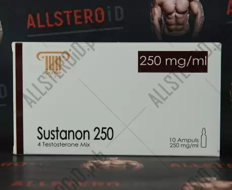 Olymp Sustanon 250