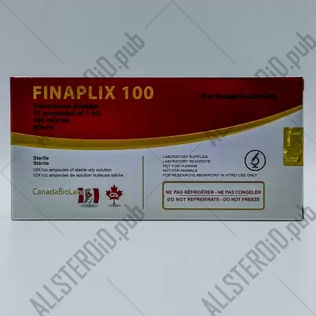 CanadaBioLabs FINAPLIX