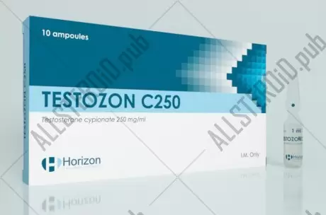 HORIZON TESTOZON C