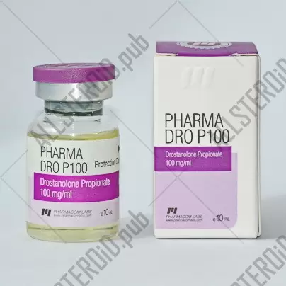 Pharma Dro P100 (PharmaCom)