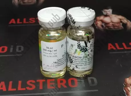 Prime Sustanon 250mg/ml - ЦЕНА ЗА 10МЛ