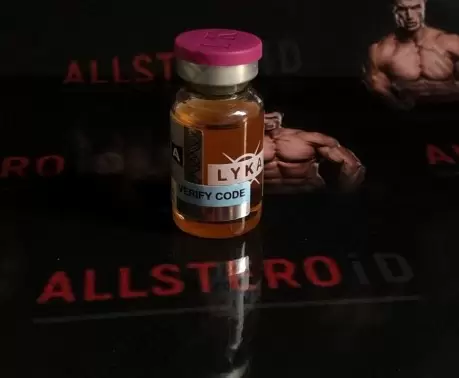 Lyka Labs TRITRENOL - 150 (original)