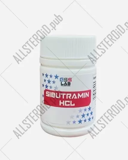 GSS SIBUTRAMIN