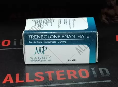 MAGNUS TRENBOLONE E