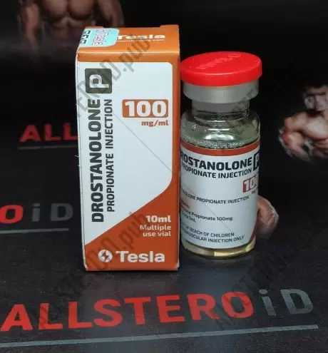 TESLA DROST P 100mg/ml - ЦЕНА ЗА 10МЛ