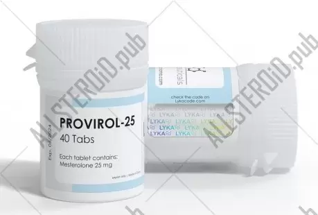 PROVIROL-25