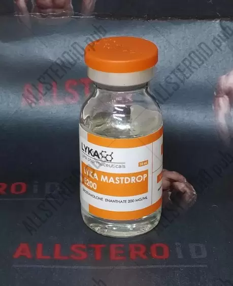 MASTDROP E