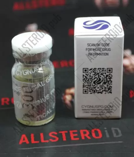 Testosterone Mix 300 (Cygnus)