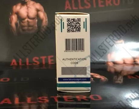 NOVAGEN BOLDENONE U