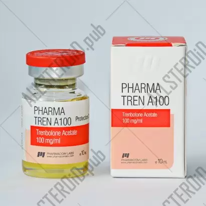 Pharma Tren A100 (PharmaCom)