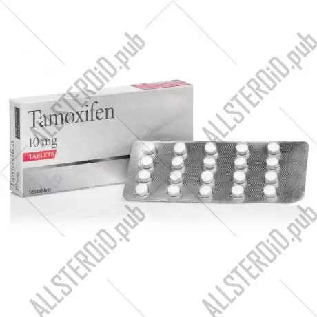 SWISS REMEDIES Tamoxifen (просрочка 2022)