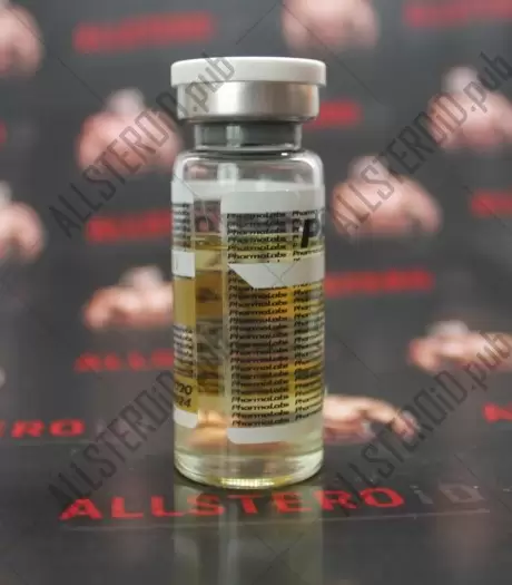 Sustanon 300 mg от PharmaLabs