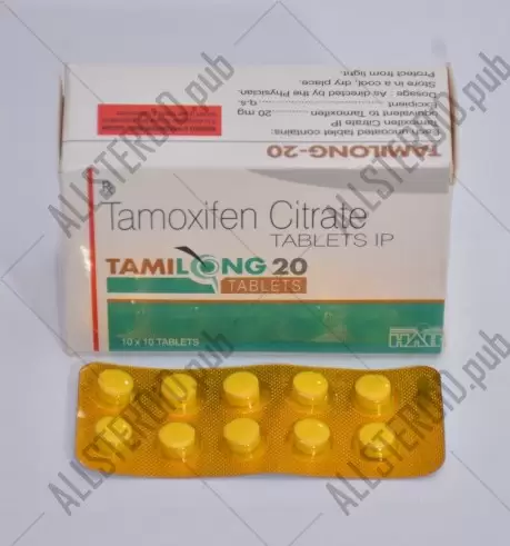 TAMILONG 20 Tamoxifen