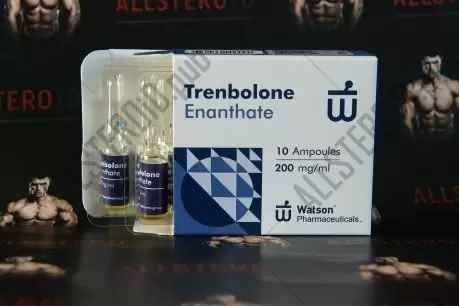 Watson New Trenbolone Enanthate