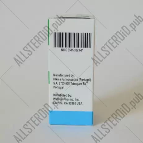 Nandrolone Decanoate 325 mg от Watson