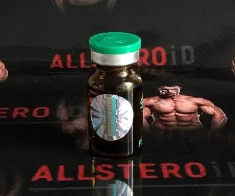 GENETIC SUST 250mg/ml - ЦЕНА ЗА 10МЛ