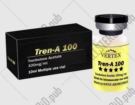 VERTEX TREN-A