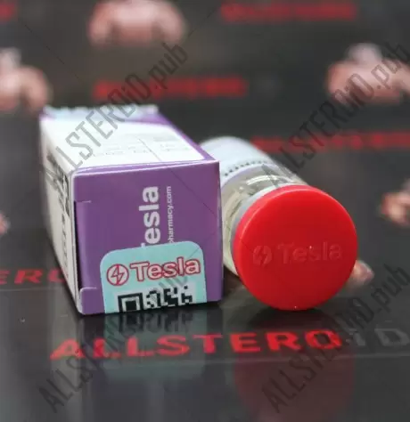 Nandrolone PH 100 (Tesla)