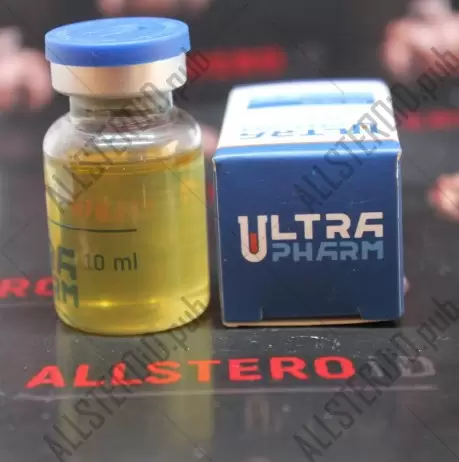 Trenbolone Acetate 100 (Ultra Pharm)