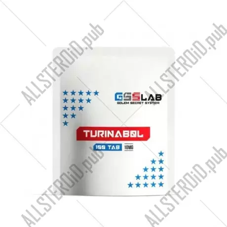 GSS Turinabol