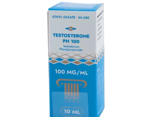 Olymp Testosterone PH