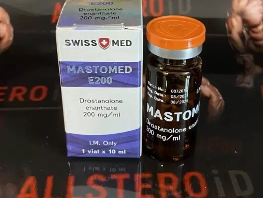 SWISS MASTOMED E