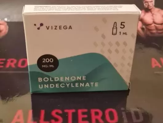 Vizega BOLDENONE U