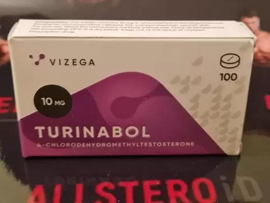 Vizega Turinabol