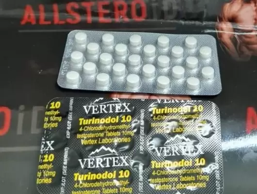 VERTEX TURINADOL