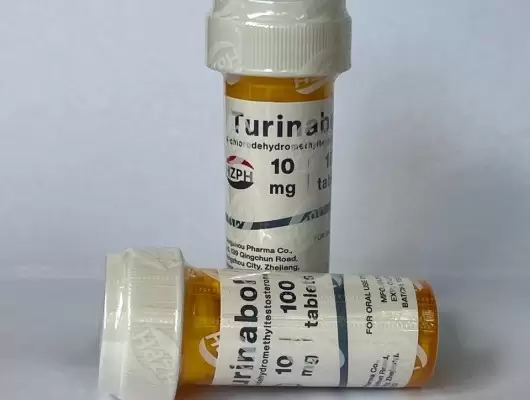 HZPH TURANABOL