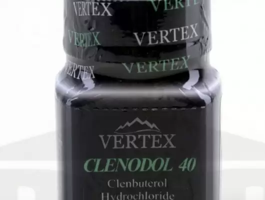 VERTEX CLENODOL