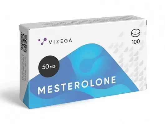 Vizega MESTEROLONE