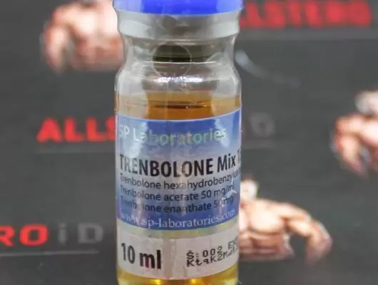 Trenbolone Mix 150 (SP labs)