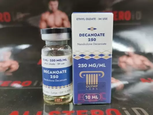 Olymp Decanoate 250