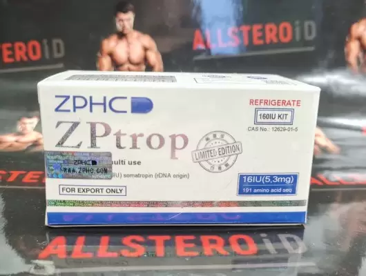 ZPtrop