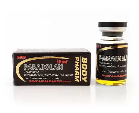 Parabolan 100 (Body Pharm)