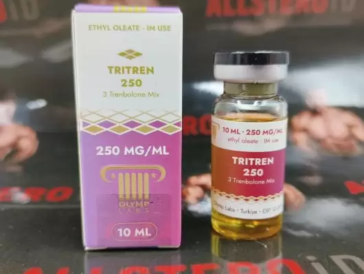 TriTren 250 (Olymp Labs)