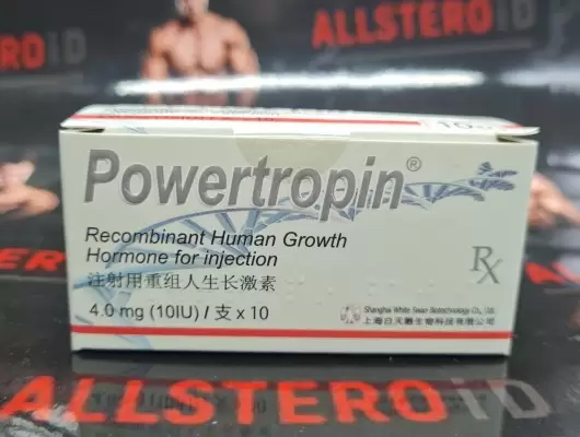 POWERTROPIN