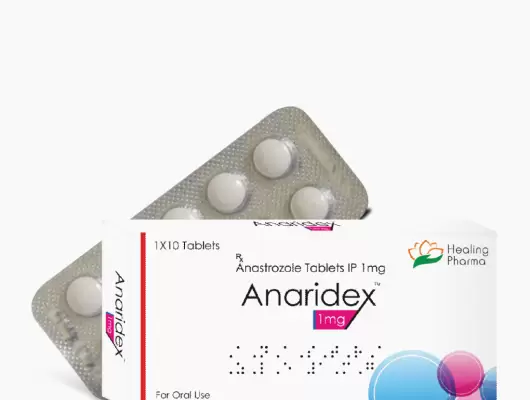 Anaridex